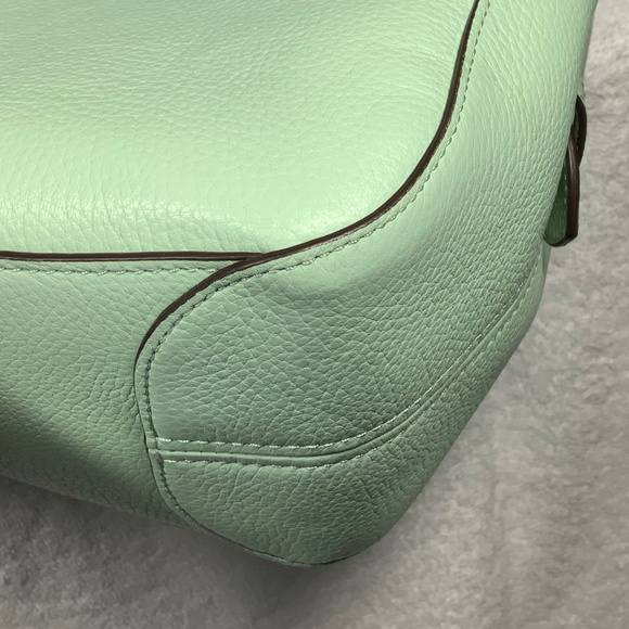 NWT ♠️ Kate Spade Leila Medium Triple Compartment Shoulder Bag - Picture 12 of 16